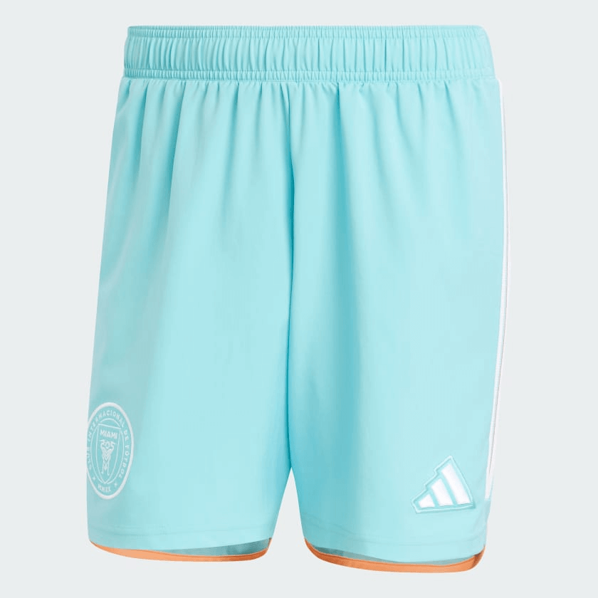 CONJUNTO INFANTIL INTER MIAMI THIRD III 2024/25