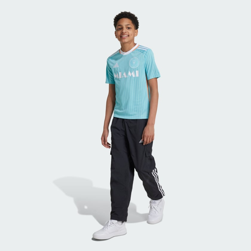 CONJUNTO INFANTIL INTER MIAMI THIRD III 2024/25
