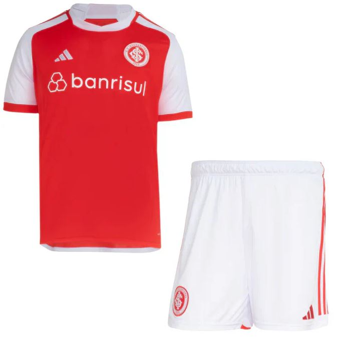 CONJUNTO INFANTIL INTERNACIONAL I 2024/25 HOME