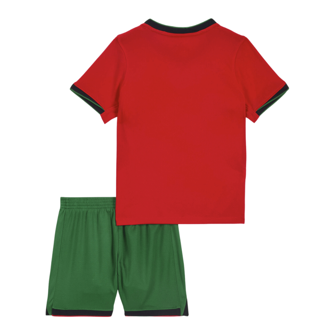 KIT INFANTIL PORTUGAL HOME 24/25