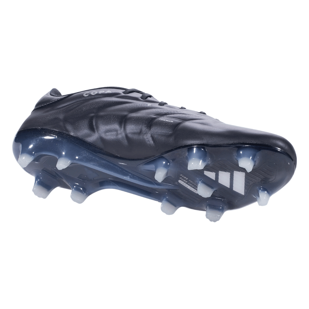 Chuteira de Campo Adidas Copa Pure 2+ FG Base Black