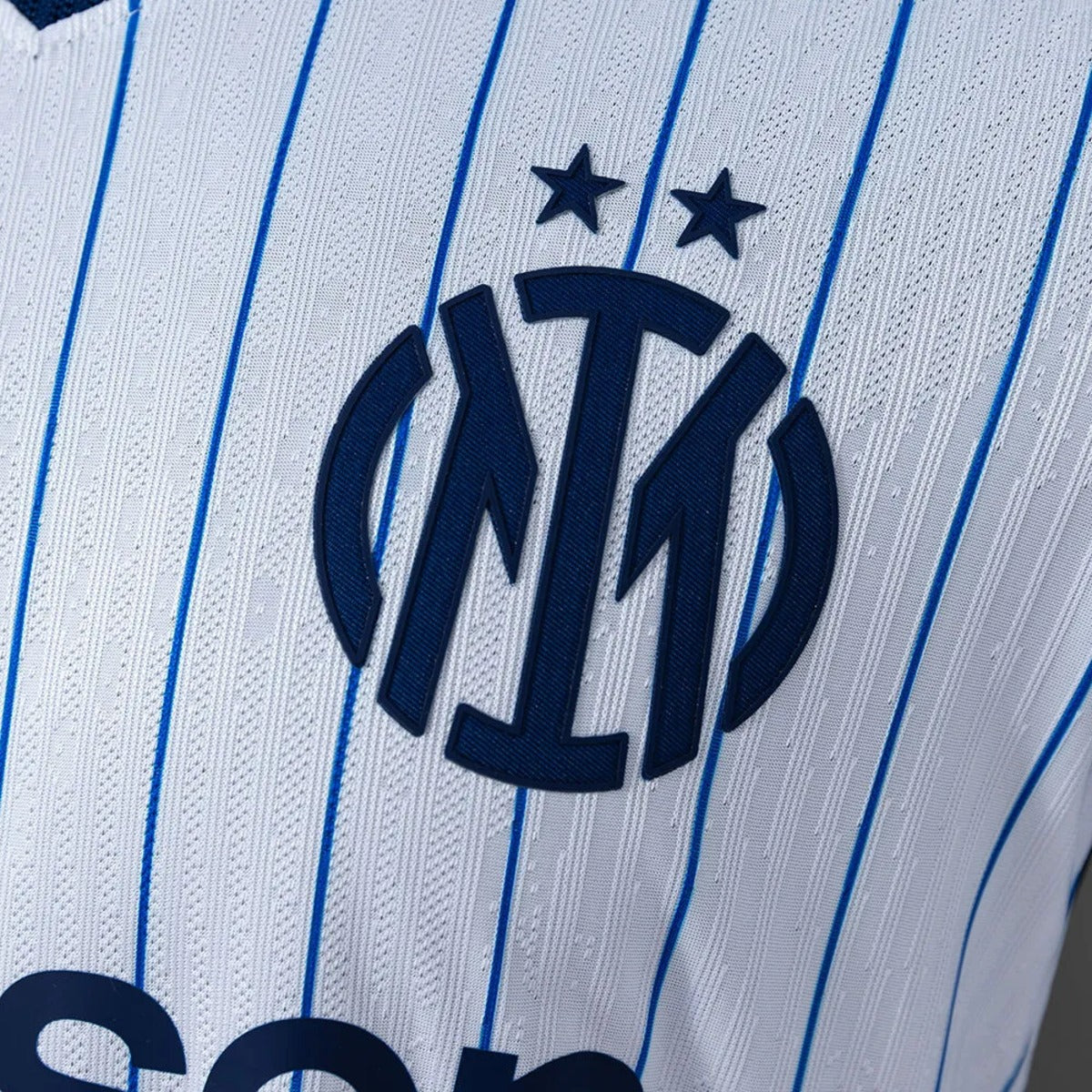 CAMISA RESERVA II INTER DE MILÃO 2026/27 JOGADOR