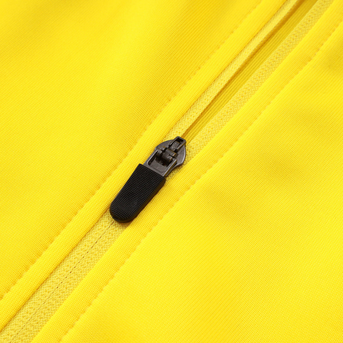 AGASALHO SEL. BR AMARELO