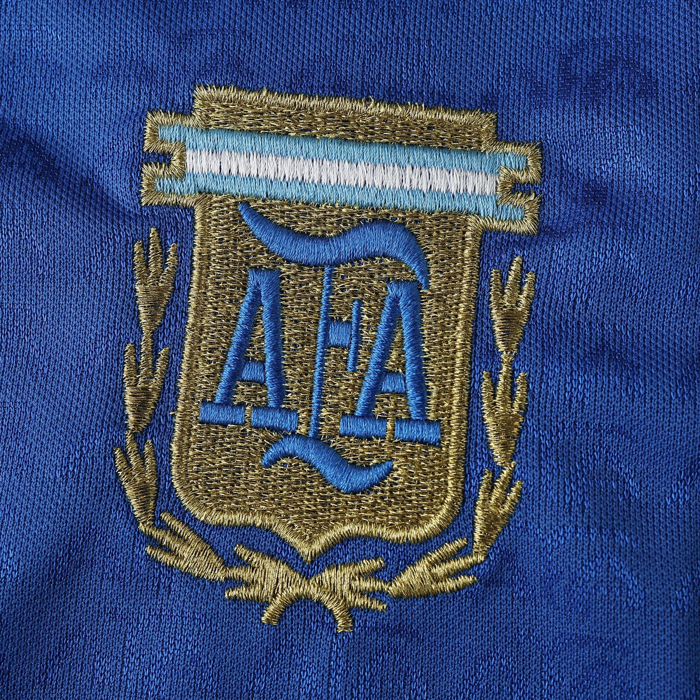 CAMISA ARGENTINA 1994 PRONTA ENTREGA