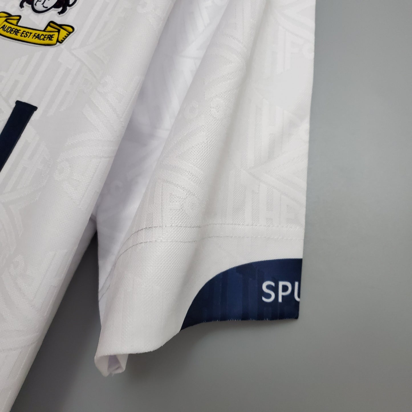 CAMISA RETRÔ TOTTENHAM HOME 1994