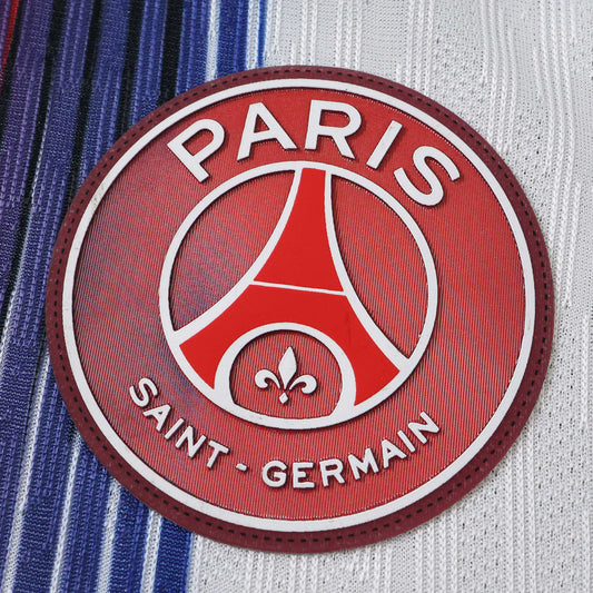 CAMISA PSG AWAY 2026/27 VERSÃO JOGADOR