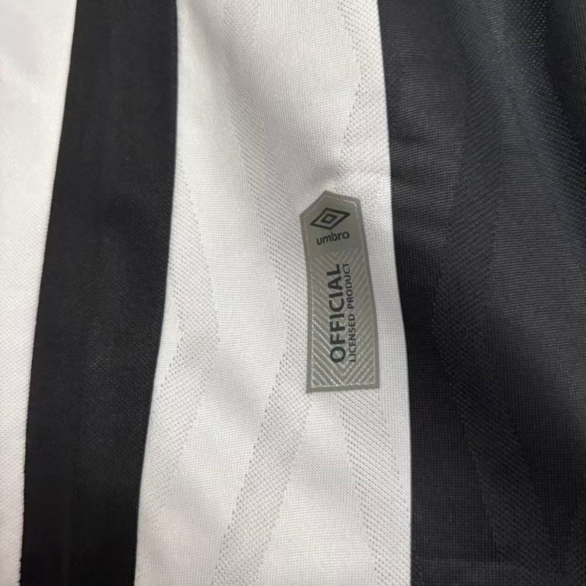 CAMISA FEMININA PEIXE RESERVA 2026/27