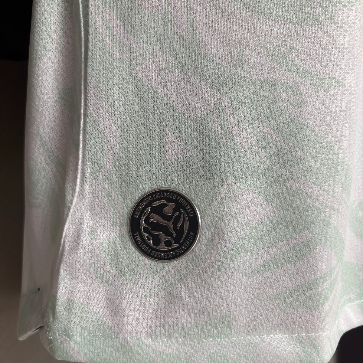 CAMISA PORTUGAL RESERVA COPA DO MUNDO 2026 JOGADOR