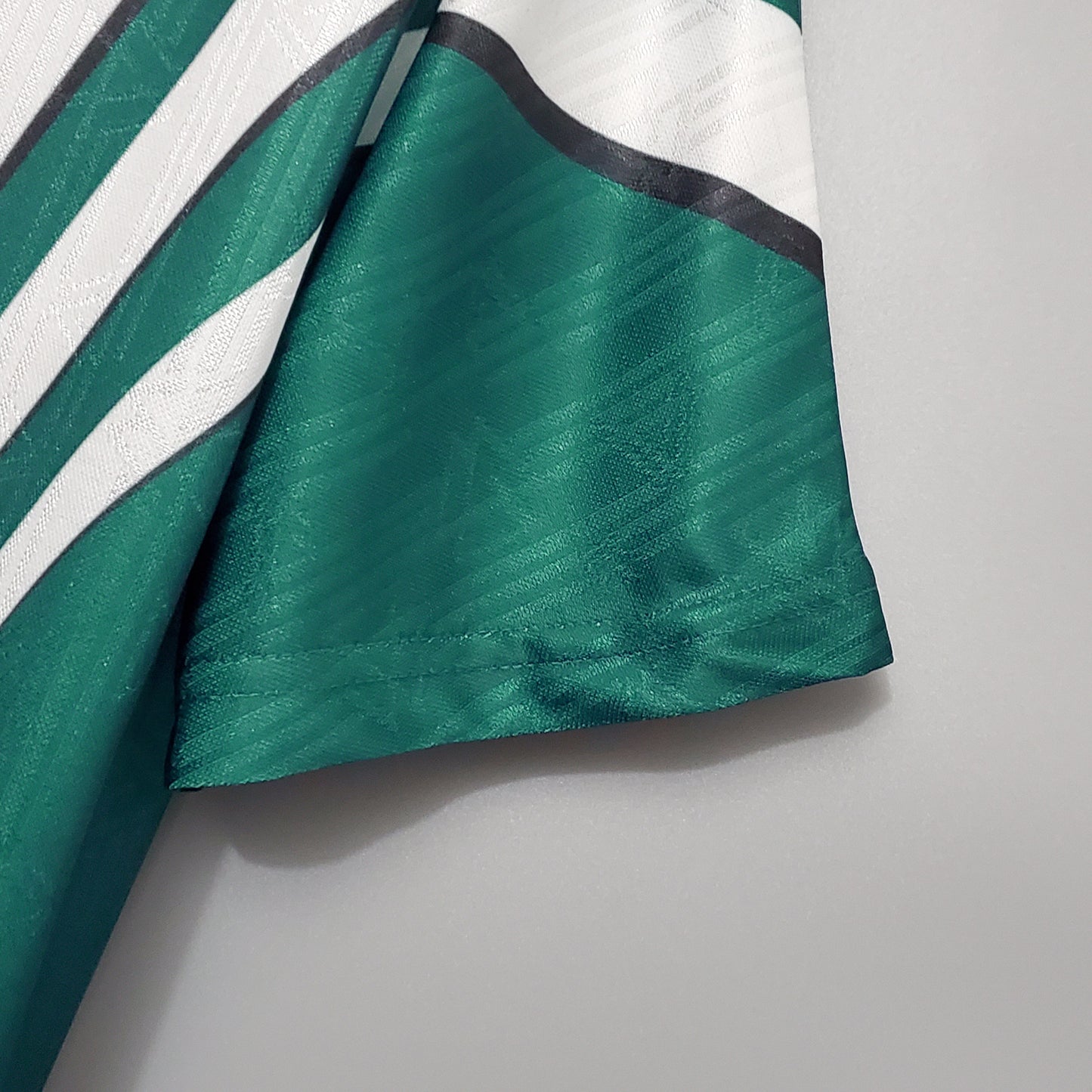 CAMISA RETRÔ ALEMANHA AWAY 1996
