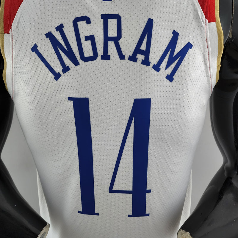 Regata NBA New Orleans Pelicans - Ingram