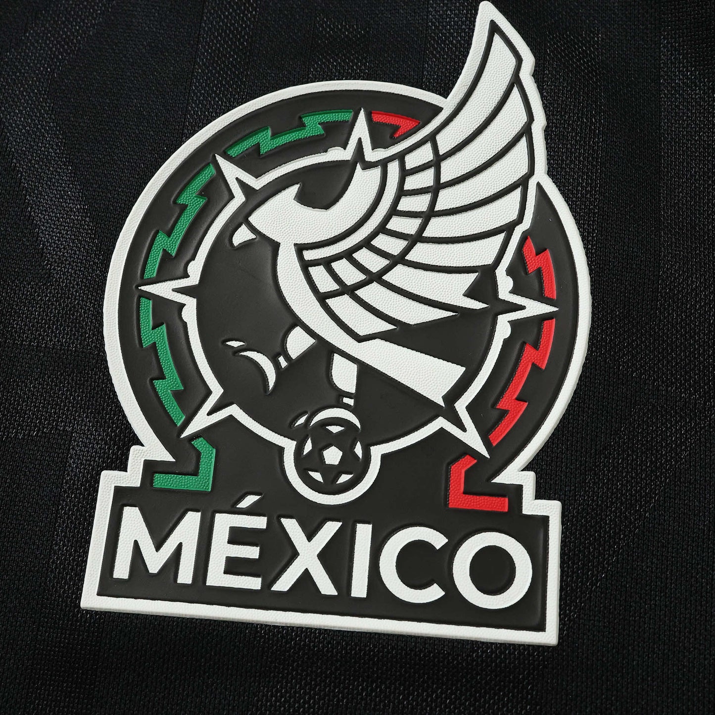 CAMISA MÉXICO 2026 FWC PRONTA ENTREGA JOGADOR