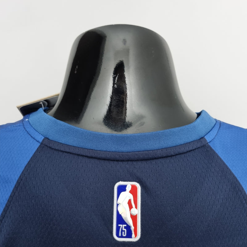 Regata NBA Minnesota Timberwolves - Edwards