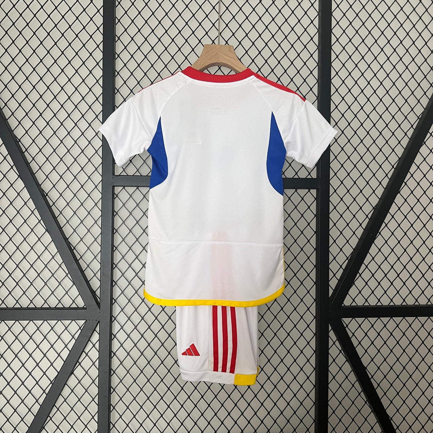 KIT INFANTIL VENEZUELA  AWAY 24/25