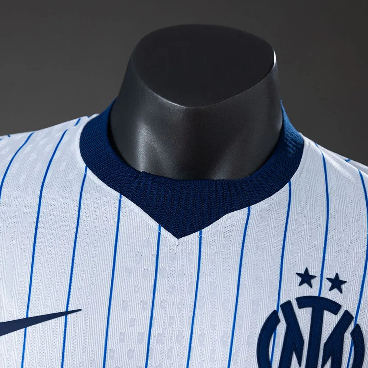 CAMISA RESERVA II INTER DE MILÃO 2026/27 JOGADOR
