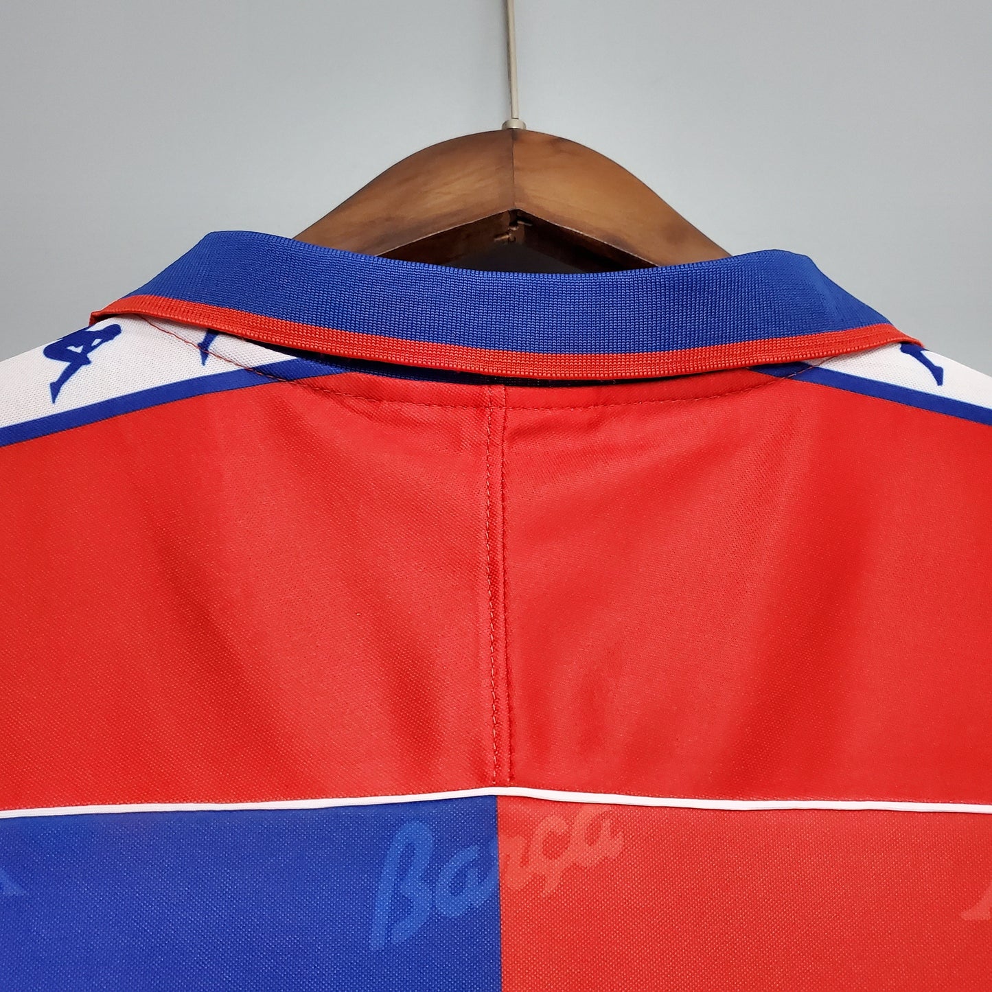 CAMISA RETRÔ BARCELONA HOME 1992/1995
