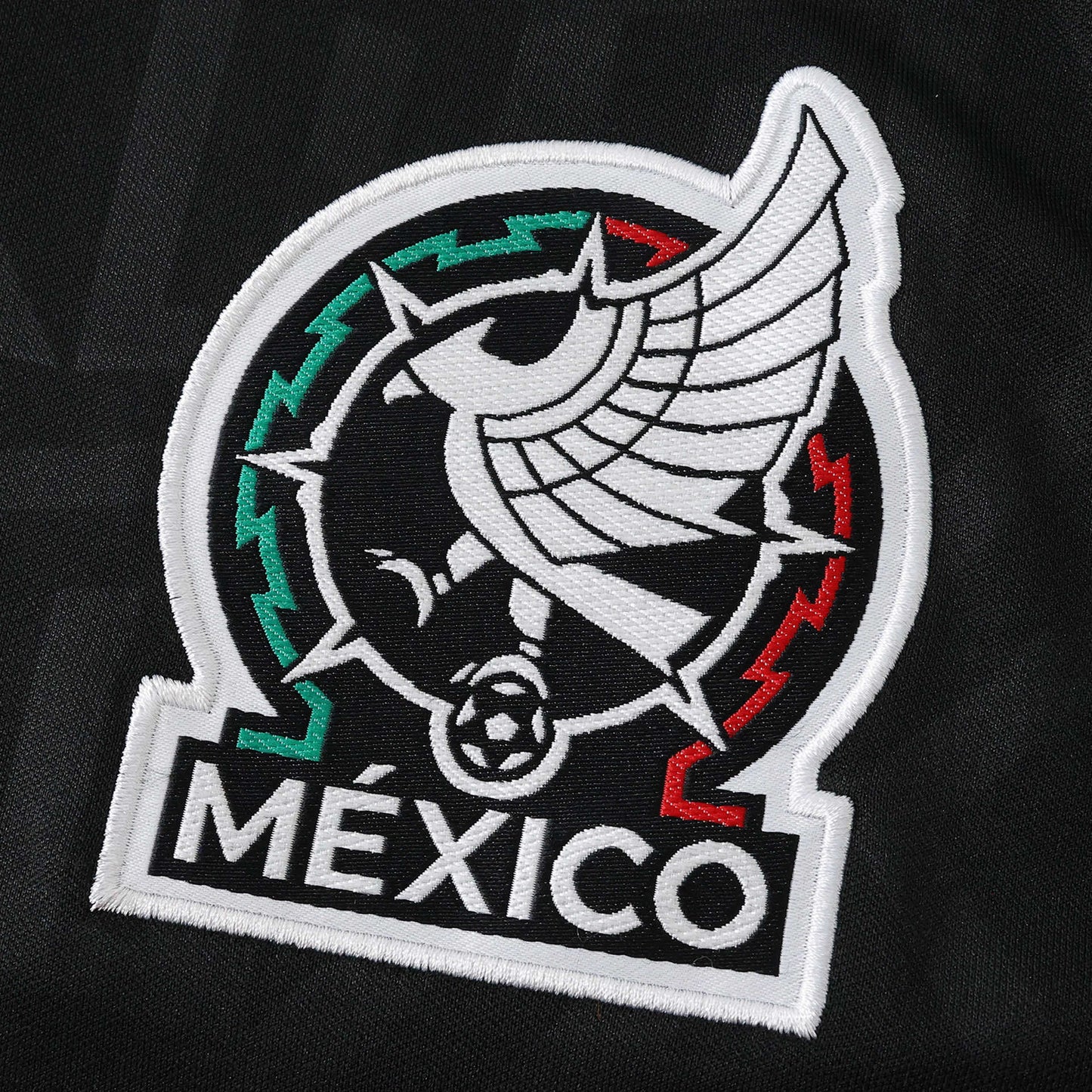 CAMISA MÉXICO THIRD COPA DO MUNDO 2026