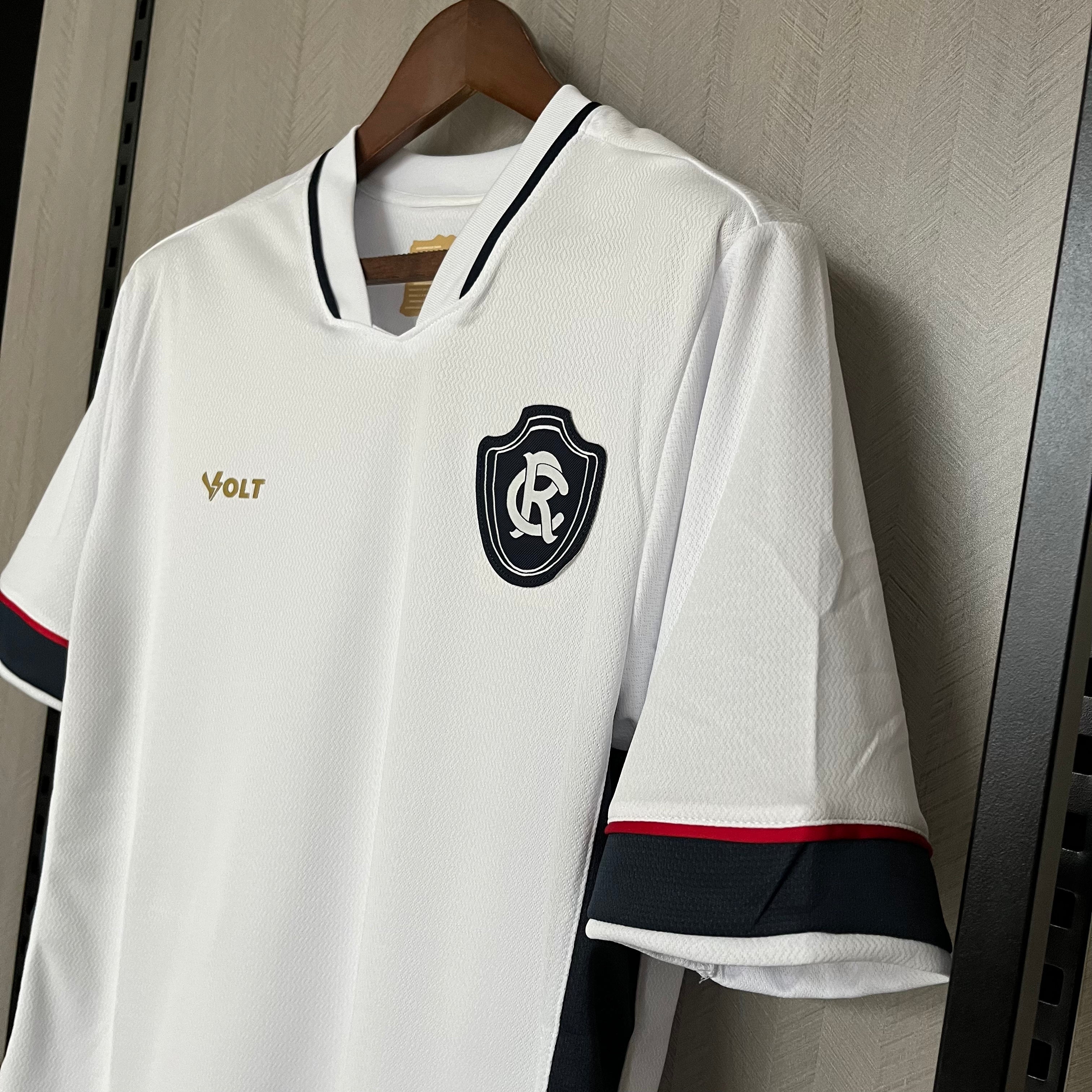 CAMISA REMO AWAY 24/25