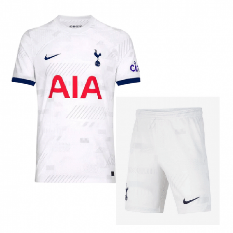 CONJUNTO INFANTIL TOTTENHAM I 2023/24