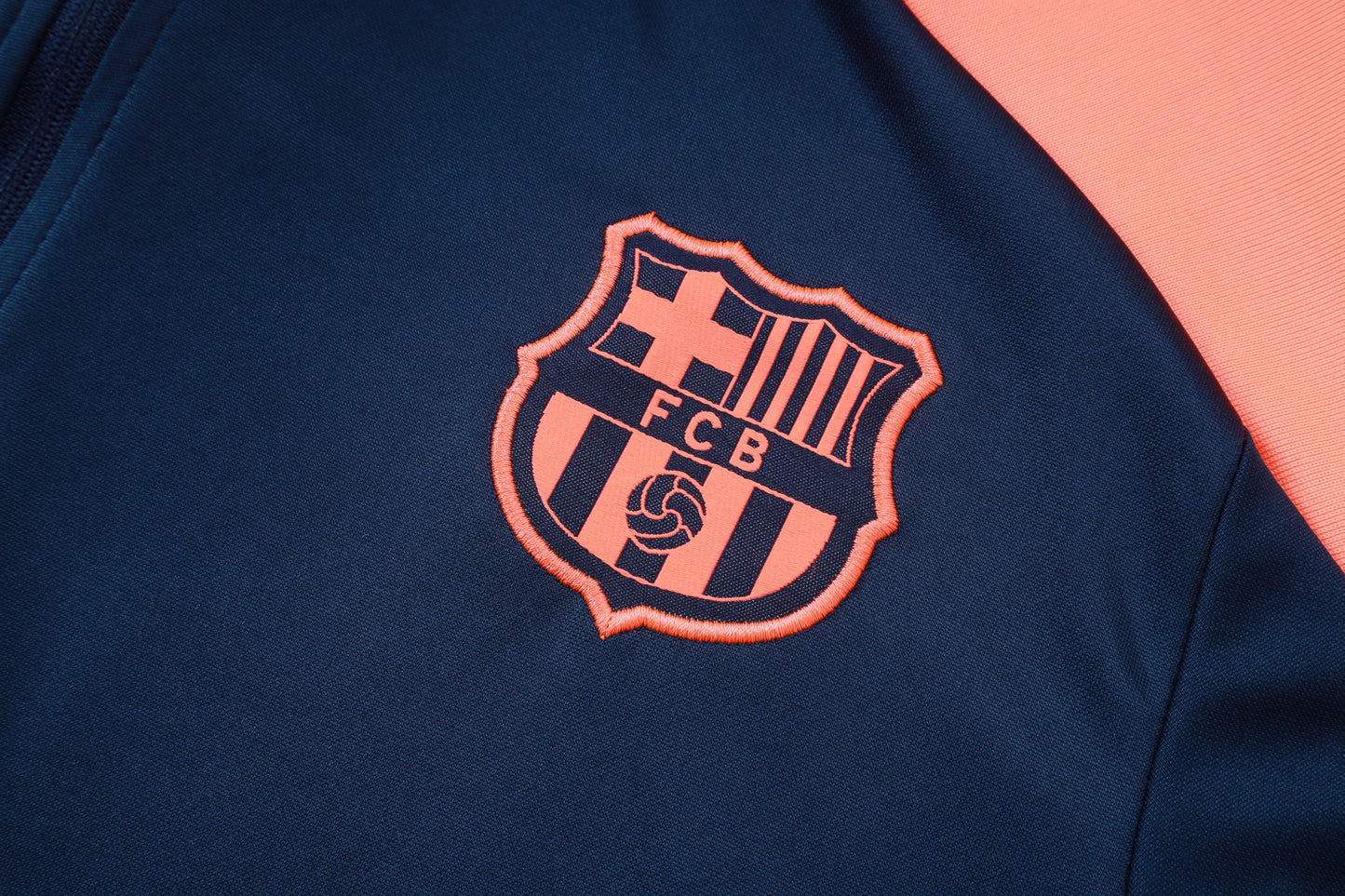 Conjunto Barcelona Treino 25/26
