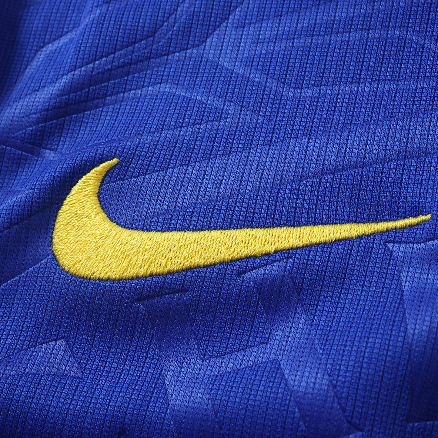 CAMISA CHELSEA I TITULAR 2026/27 TORCEDOR MASCULINA