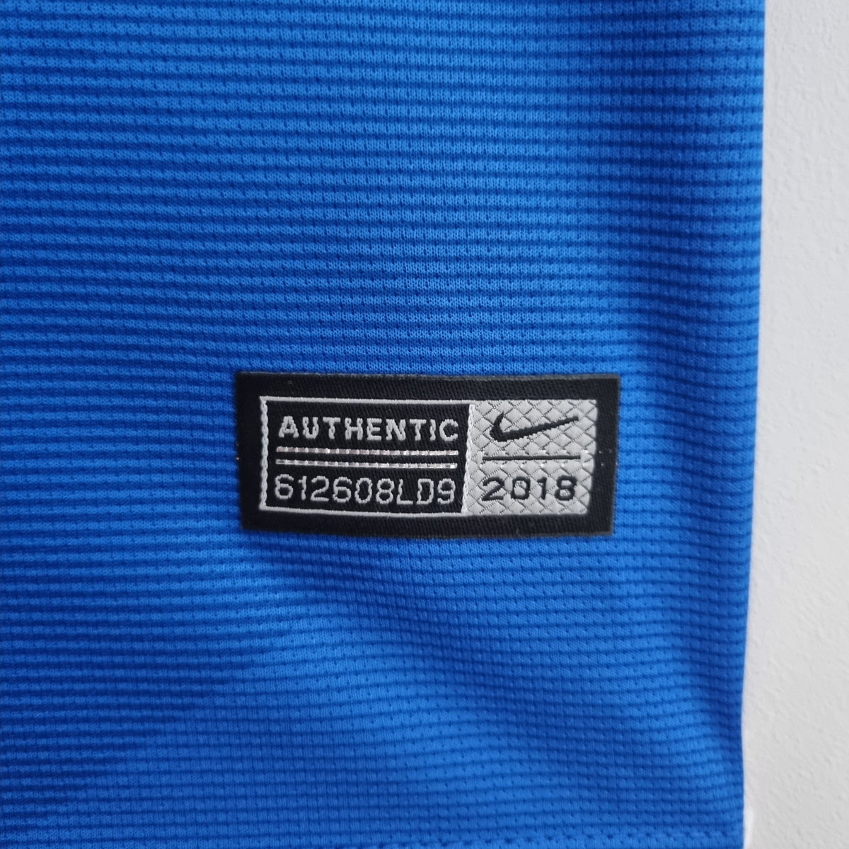 CAMISA SEL. BR RETRÔ AWAY 18/19