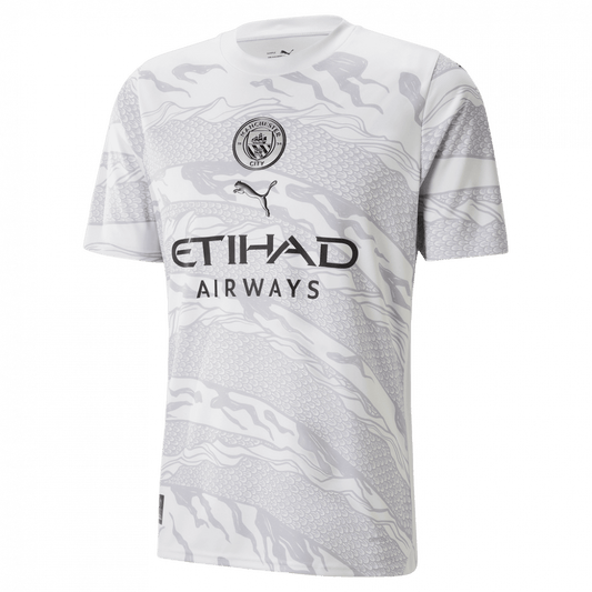 CAMISA MANCHESTER CITY ANO DO DRAGÃO 2024/25