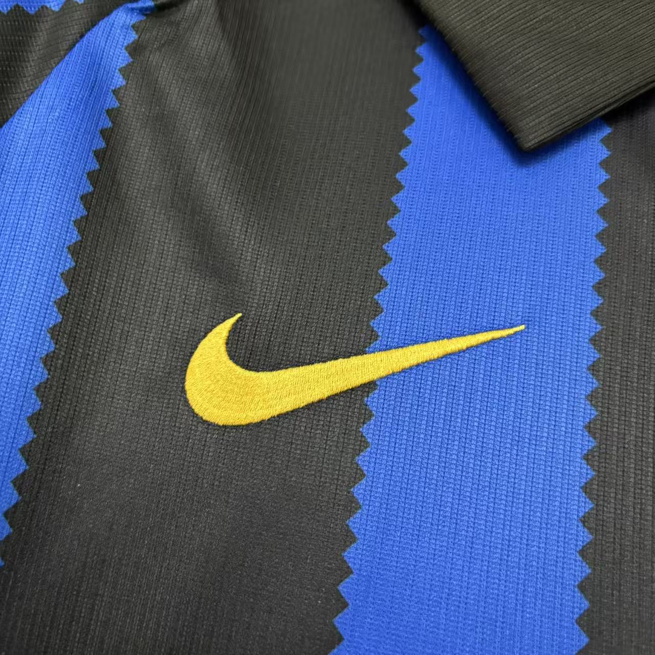 CONJUNTO INFANTIL INTER DE MILÃO I 2026/27