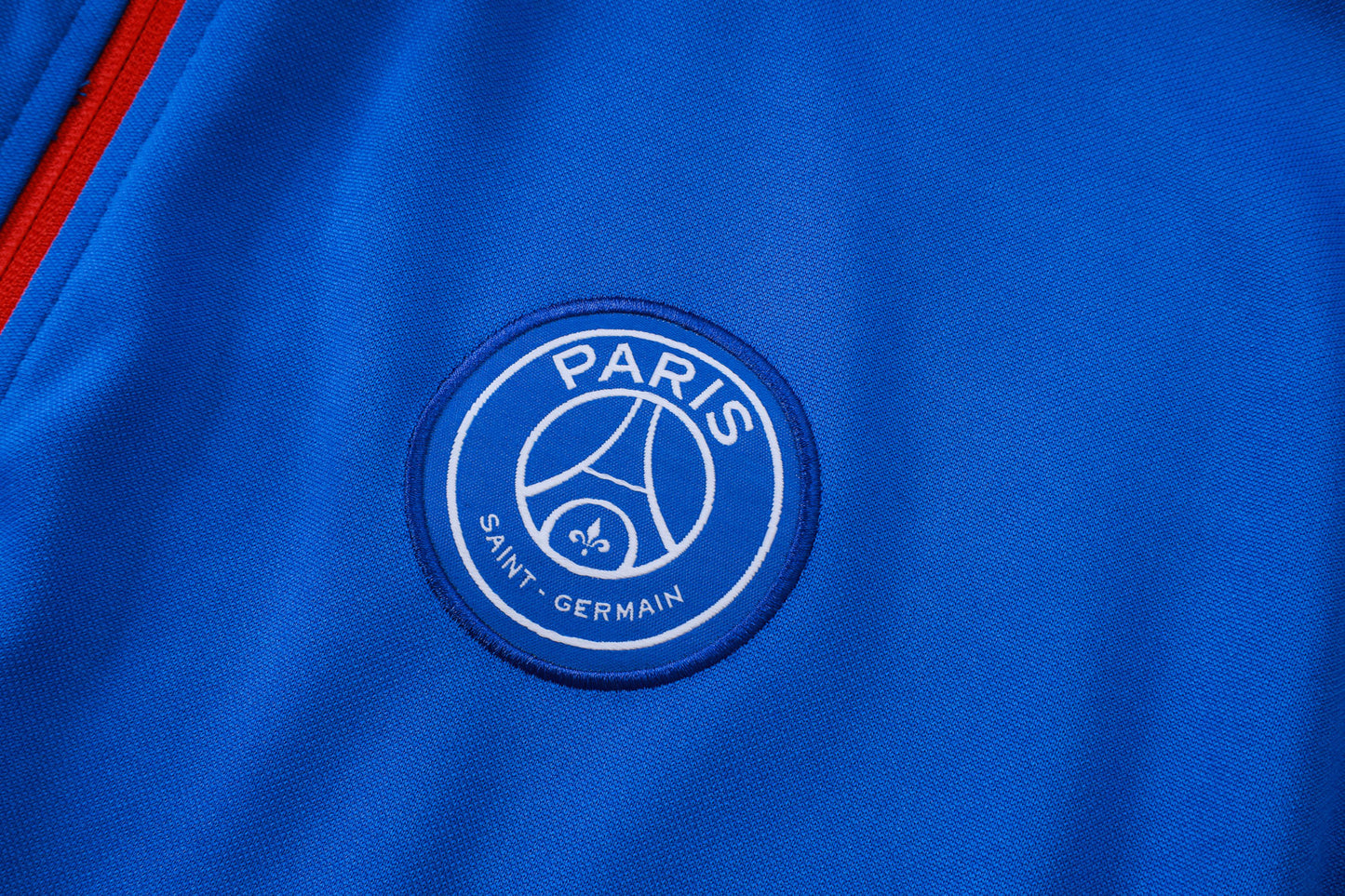 Conjunto Paris Saint Germain 2025/26