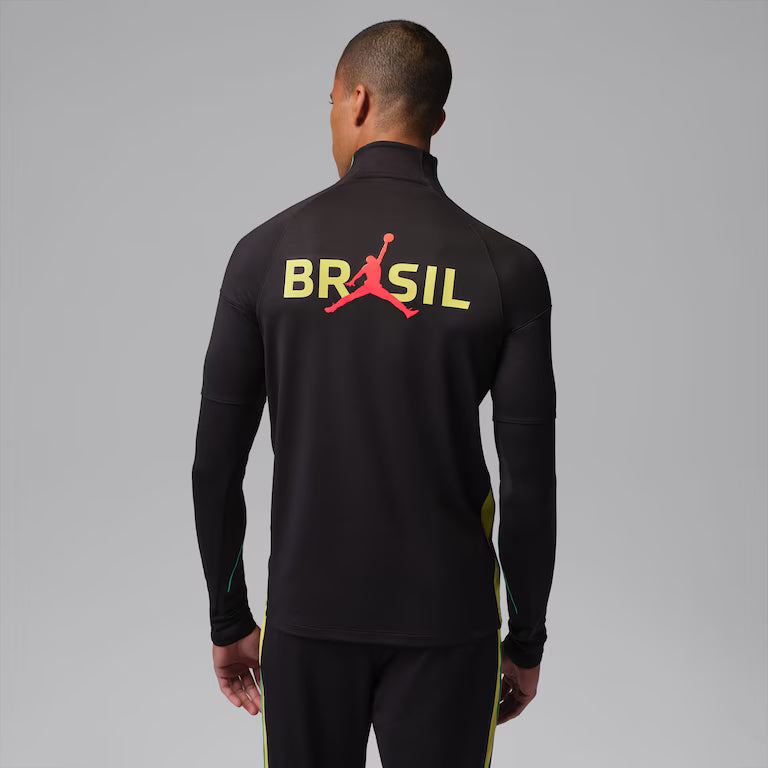 AGASALHO TREINO SEL. BR FWC 2026 PRONTA ENTREGA