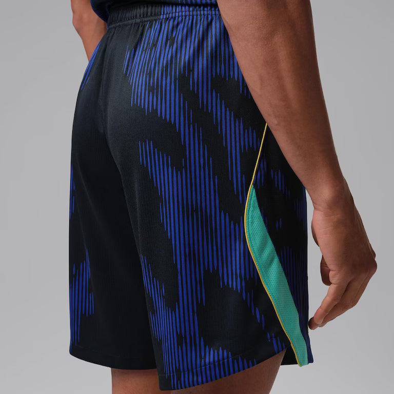 SHORTS SEL. BR RESERVA COPA DO MUNDO 2026