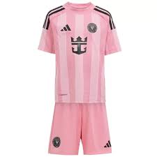 KIT INFANTIL INTER MIAMI HOME 25/26