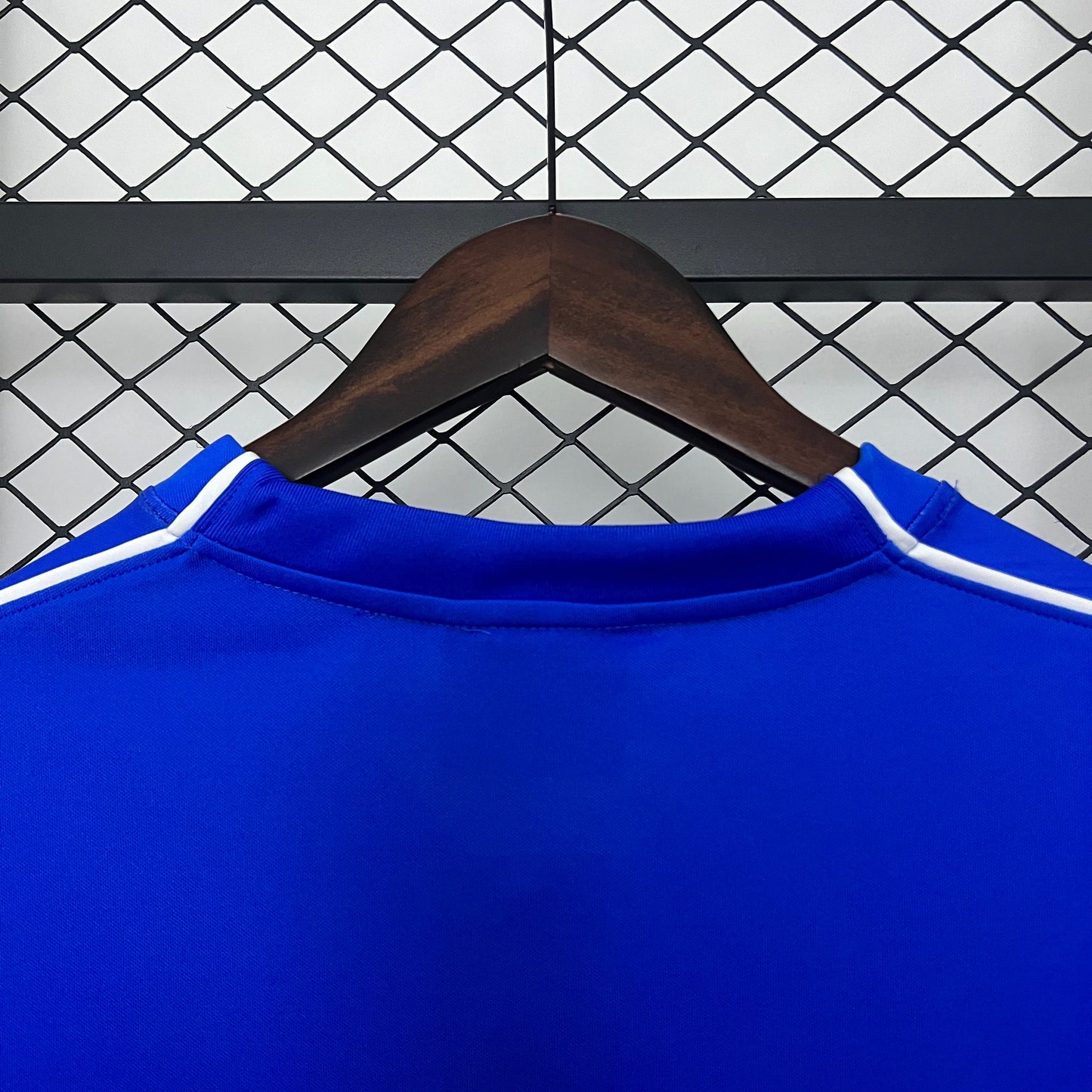 CAMISA JUVENTUS RETRÔ AWAY 99/00