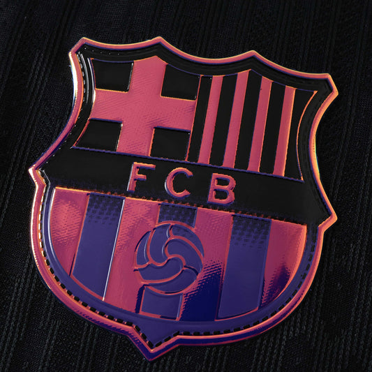 CAMISA BARCELONA I RESERVA 2026/27 VERSÃO JOGADOR