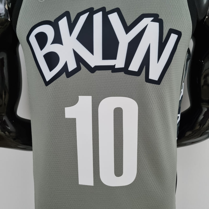 Regata NBA Brooklyn Nets - Simmons