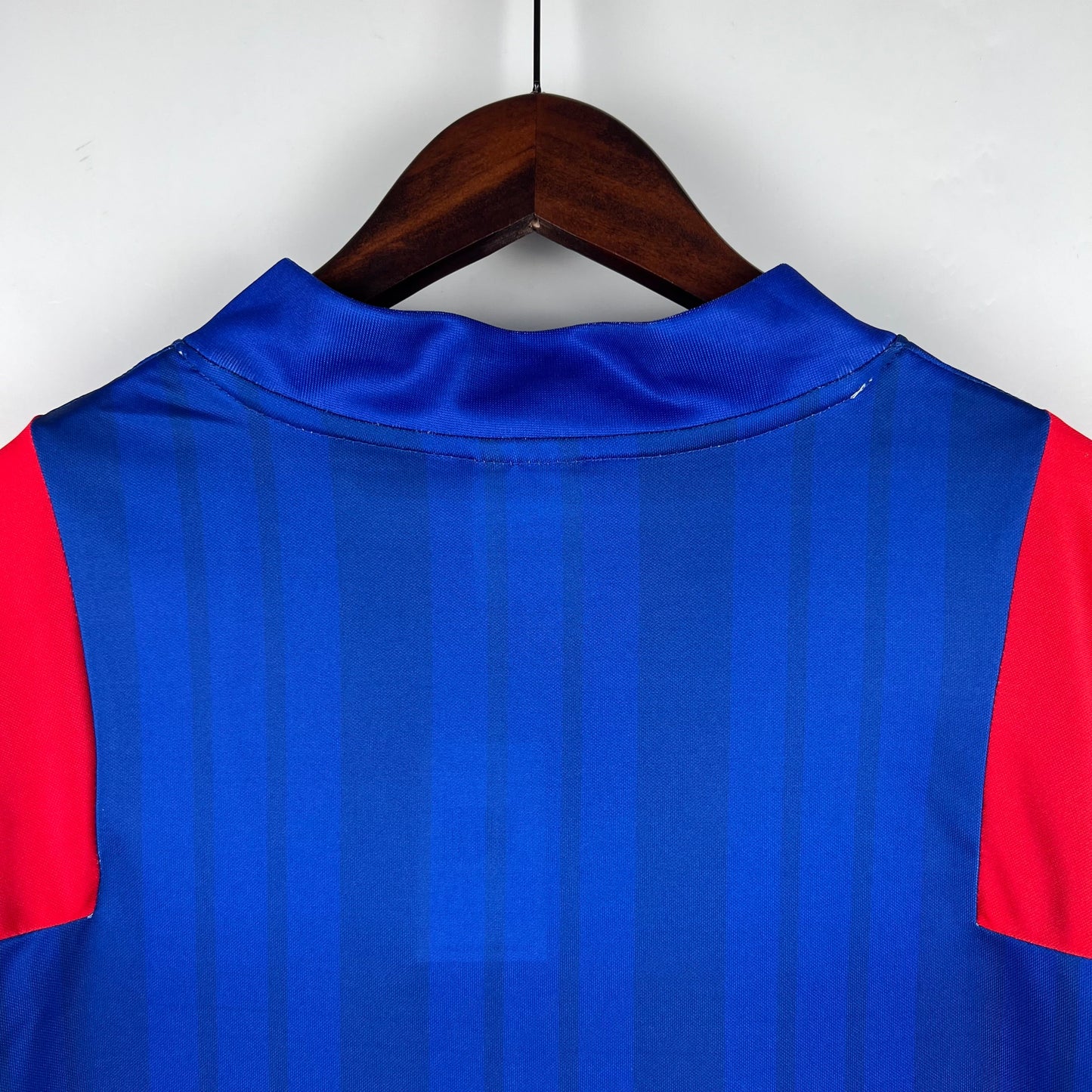 CAMISA RETRÔ FRANÇA HOME 92/93
