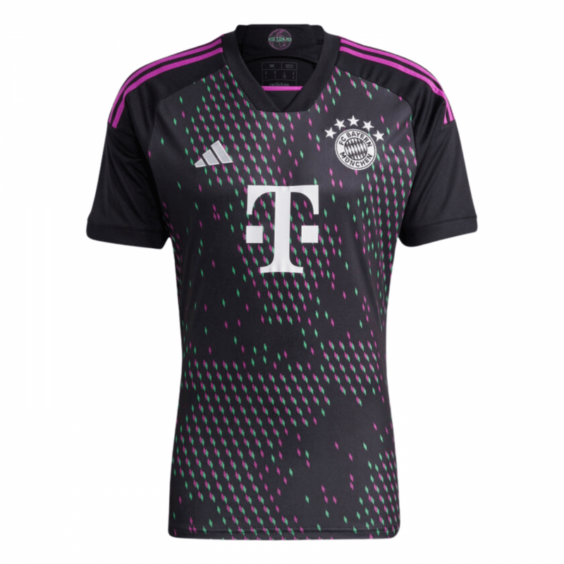 CAMISA BAYERN II 2023/24