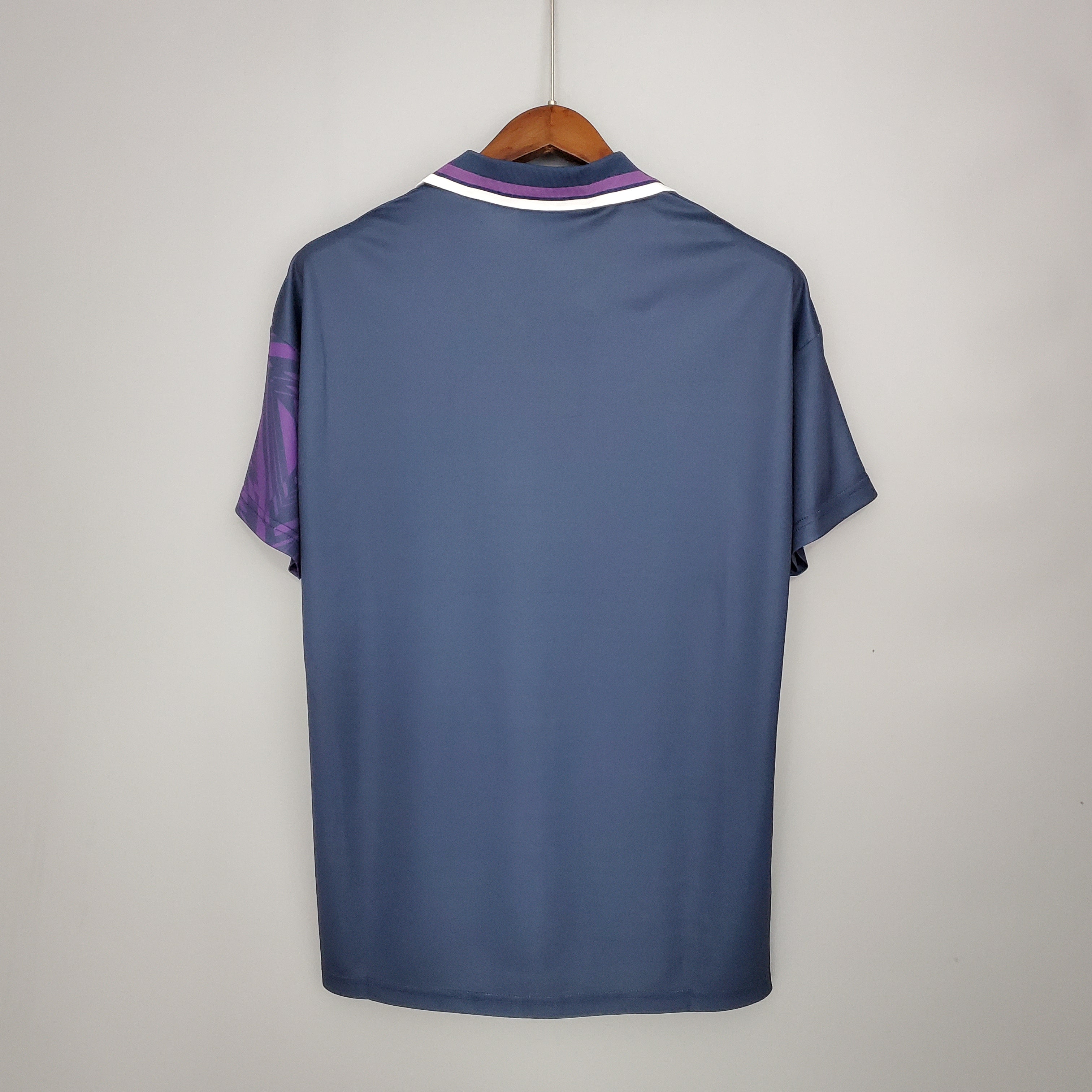 CAMISA TOTTENHAM RETRÔ AWAY 94/95