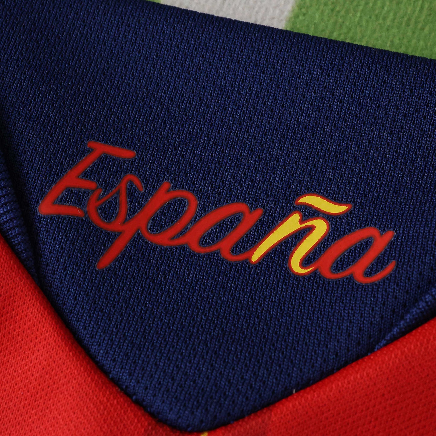 CAMISA ESPANHA 2026 FWC PRONTA ENTREGA TORCEDOR