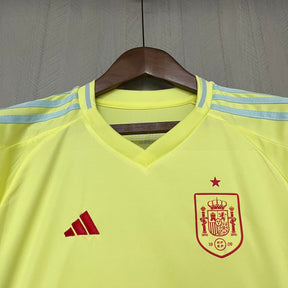 KIT INFANTIL ESPANHA AWAY 24/25