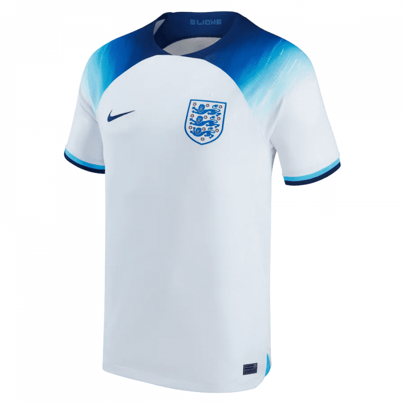 CAMISA INGLATERRA I 2023