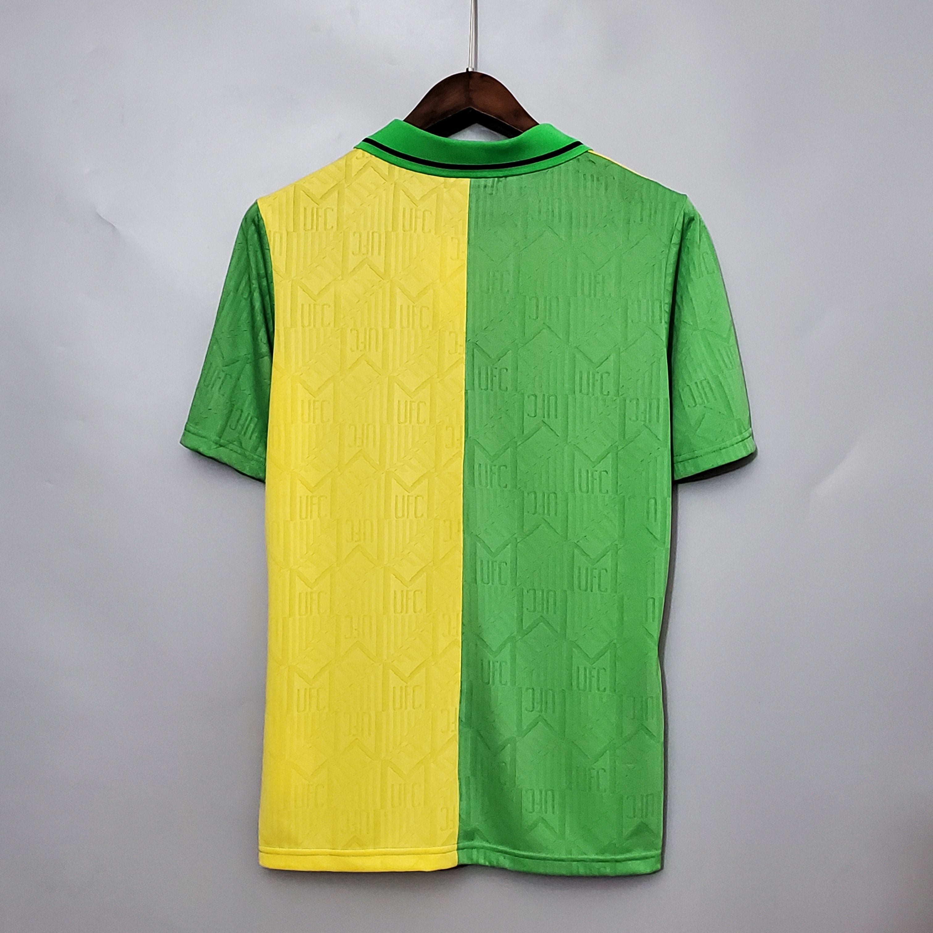CAMISA RETRÔ MANCHESTER UNITED AWAY 92/94