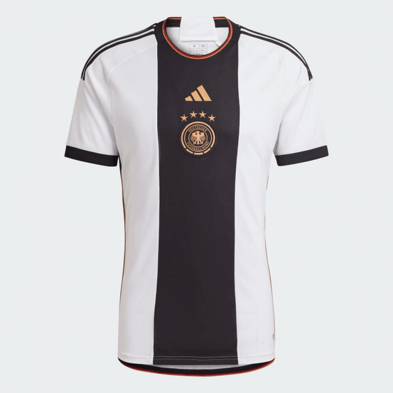 CAMISA ALEMANHA I 2023