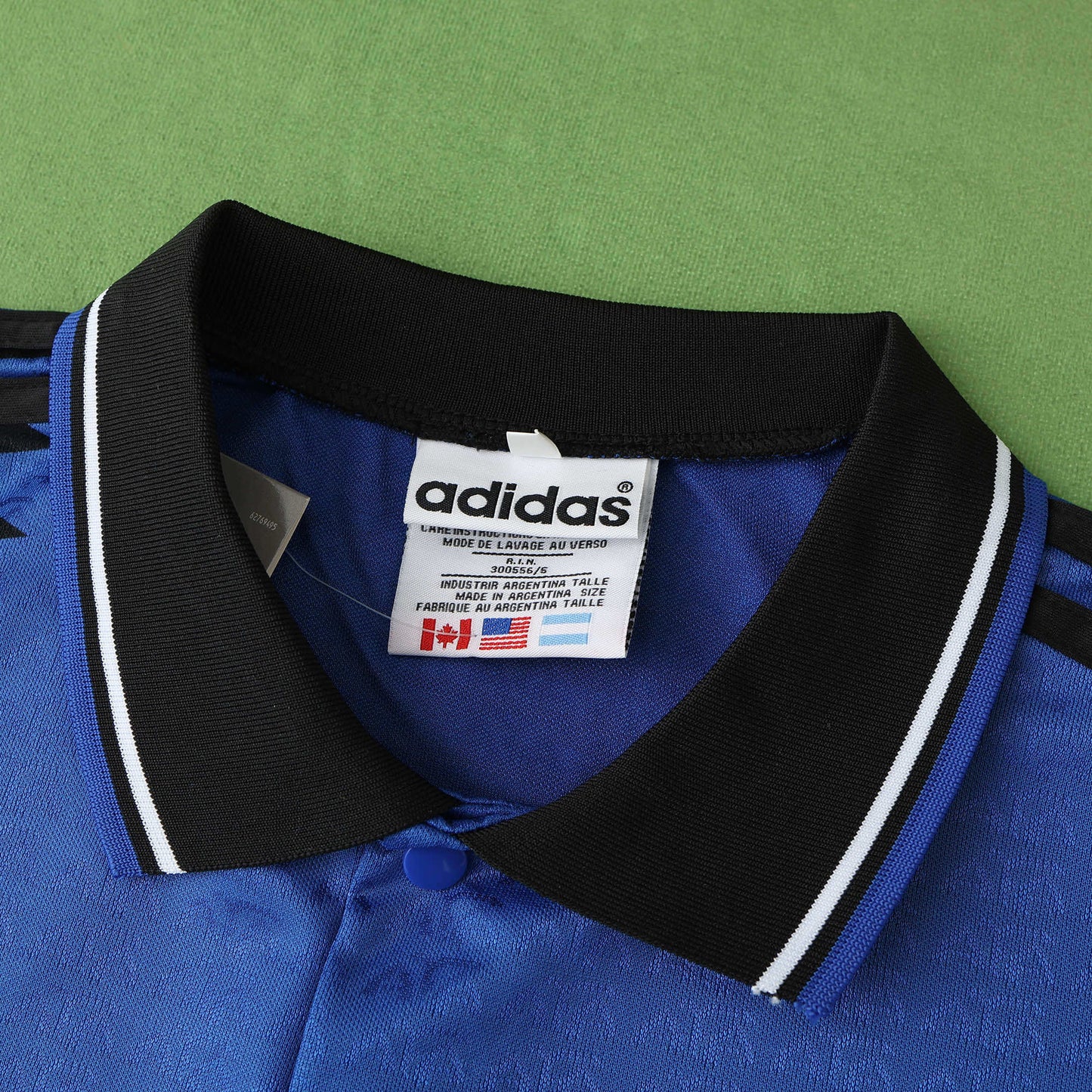 CAMISA ARGENTINA 1994 PRONTA ENTREGA
