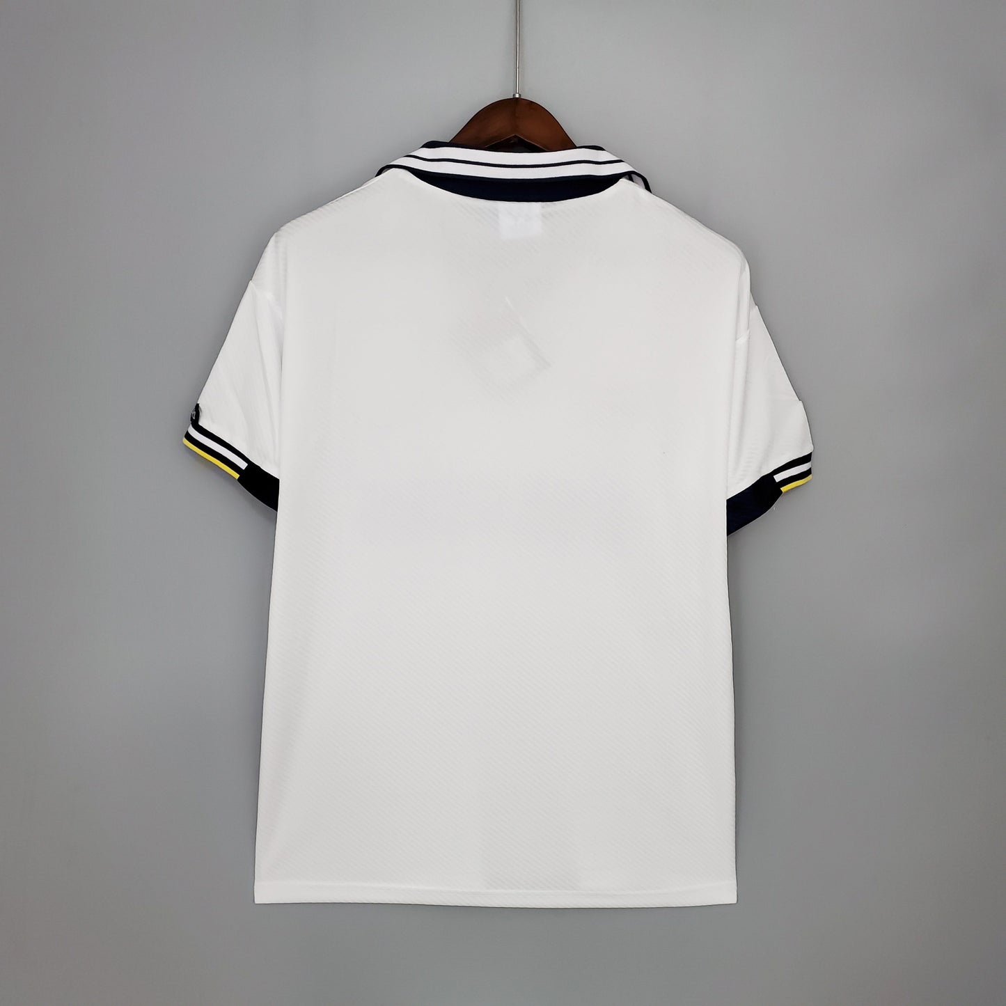 CAMISA RETRÔ TOTTENHAM HOME 94/95