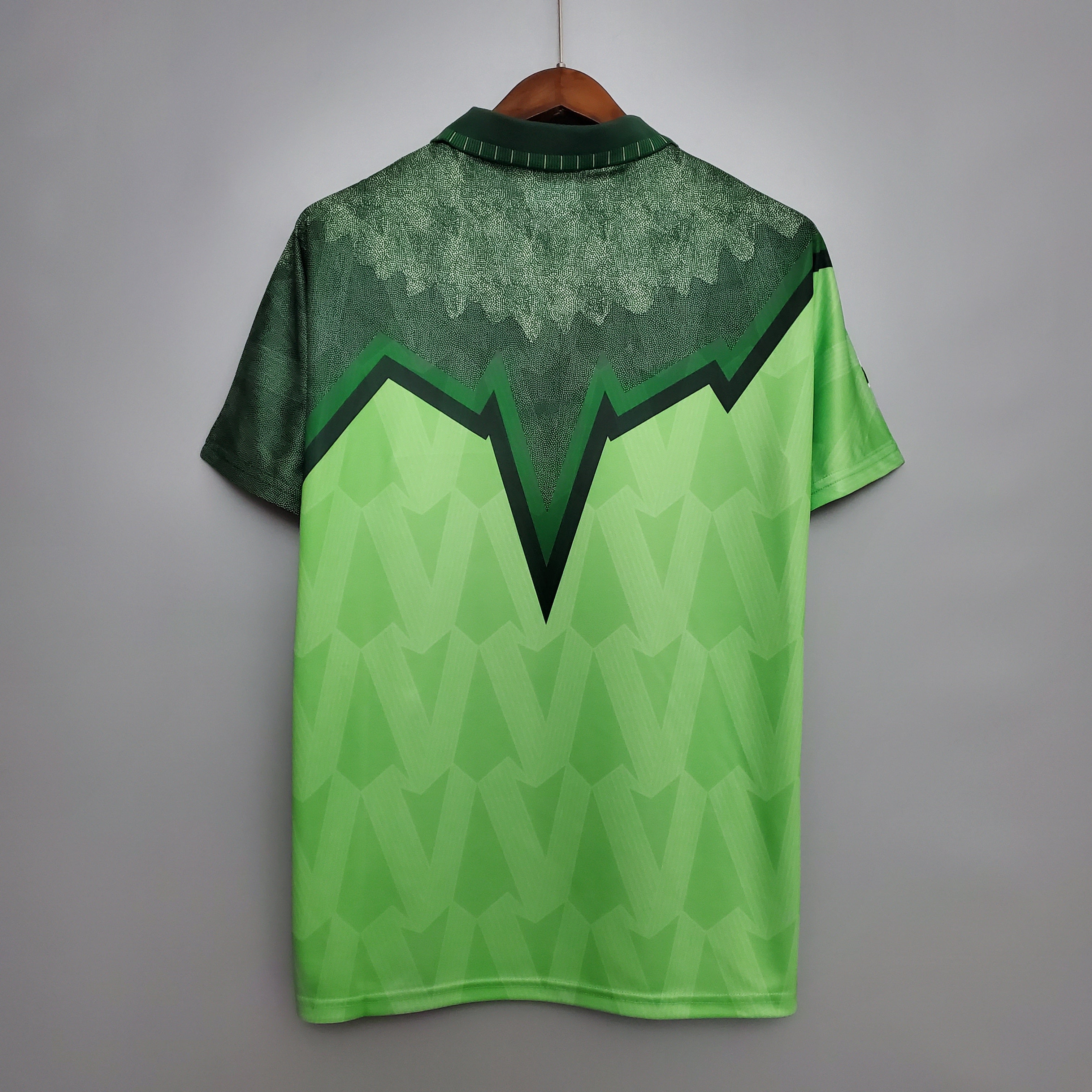 CAMISA CELTIC RETRÔ HOME 91/92