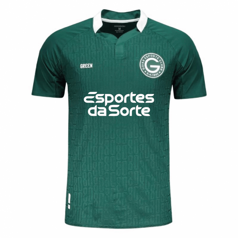 CAMISA GOIÁS I 2023/24