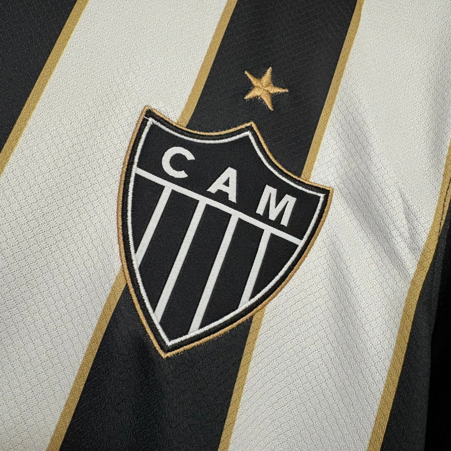 CAMISA FEMININA GALO TITULAR 2026/27