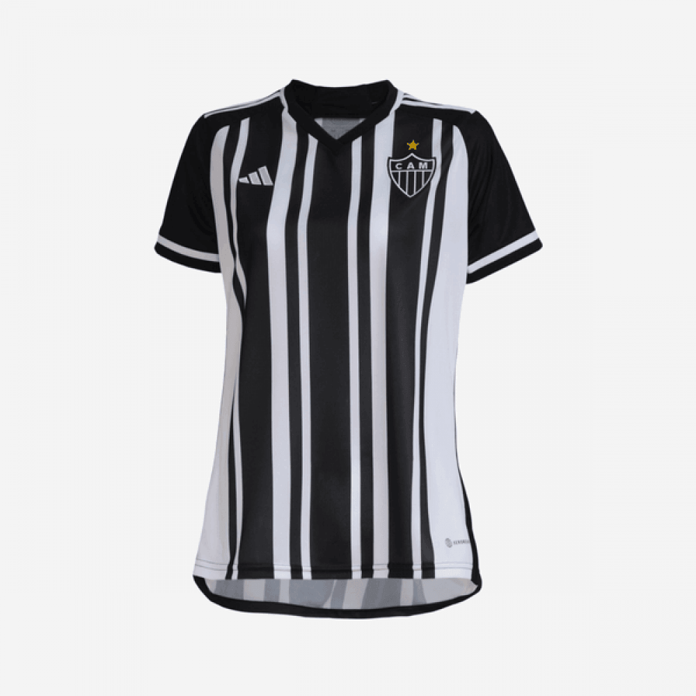 CAMISA FEMININA GALO I 2023/24