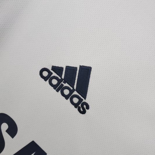 CAMISA CHELSEA RETRÔ AWAY 12/13