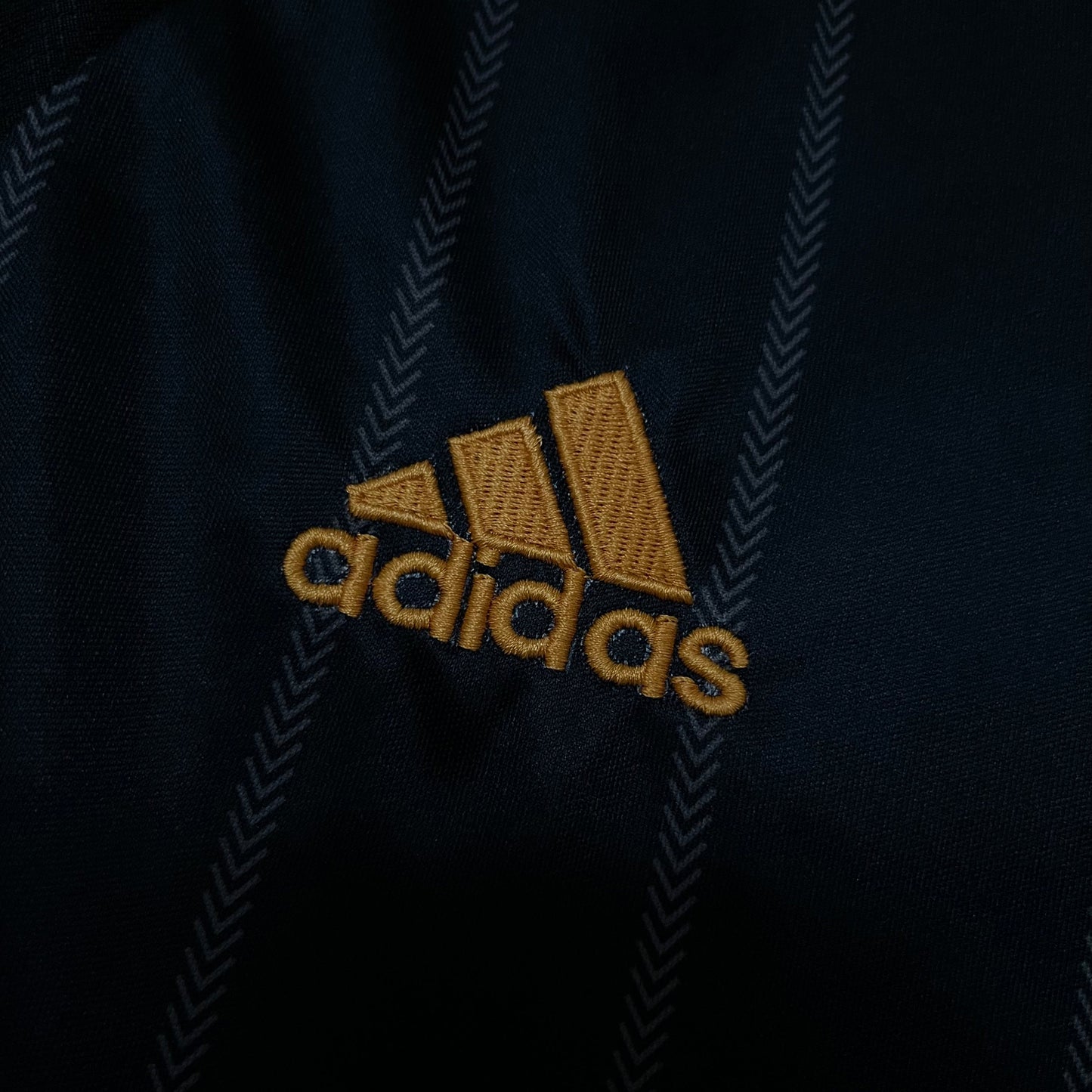 CAMISA RETRÔ CHELSEA AWAY 10/11